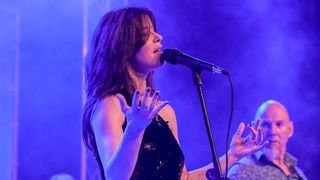 Vesna Pisarović @ Virsko ljeto