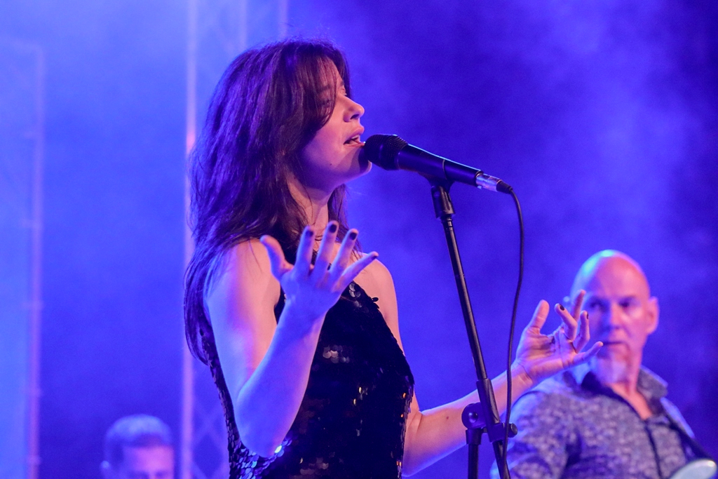 Vesna Pisarović @ Virsko ljeto