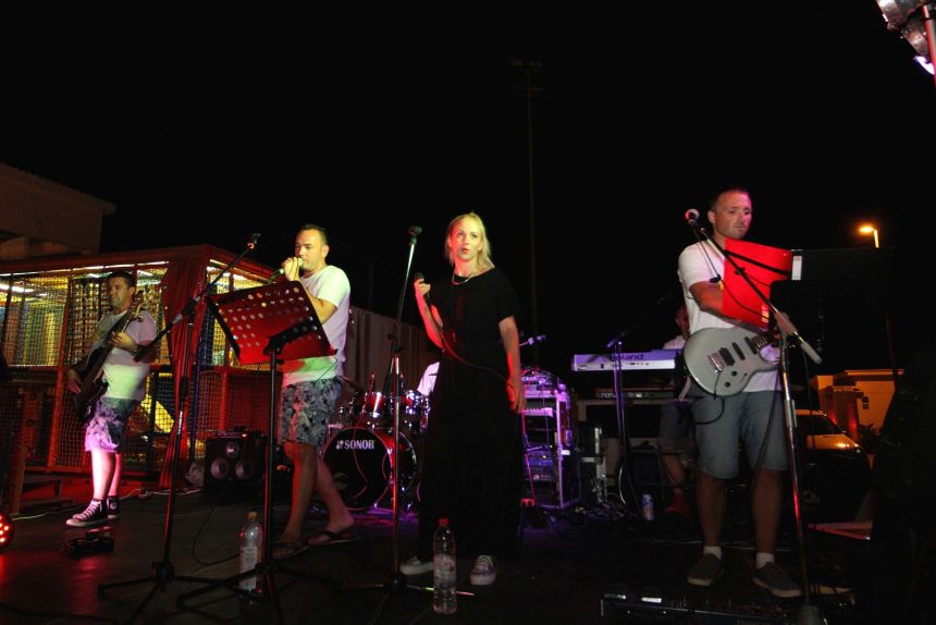 Bibinje Summer Run 2017