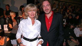 Dove Fashion.hr modne revije u prostorima stare tvornice Zagrebcanka. Foto: Dragan Matic / Cropix