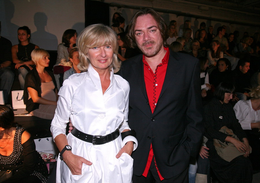 Dove Fashion.hr modne revije u prostorima stare tvornice Zagrebcanka. Foto: Dragan Matic / Cropix