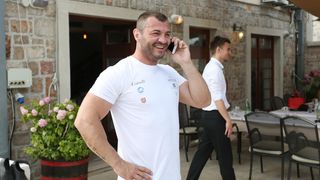 Šest veleposlanika čistilo morsko dno kod Murtera