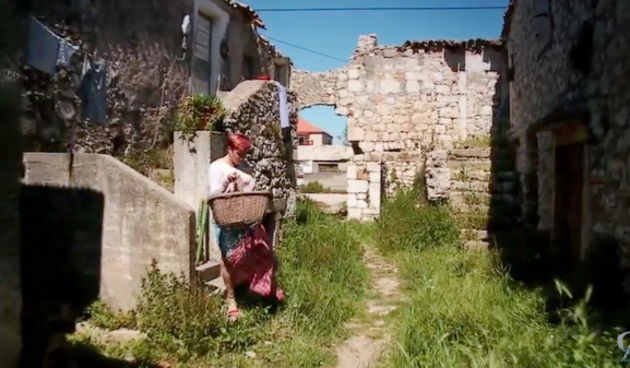 Tomislav Bralić i Klapa Intrade & Mladen Grdović: Uzorita