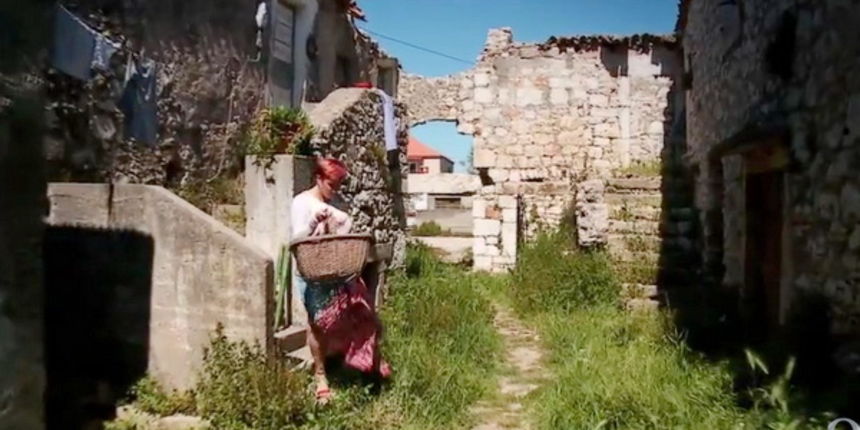 Tomislav Bralić i Klapa Intrade & Mladen Grdović: Uzorita