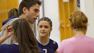 ŽOK Bibinje – New Mexico Military Institute Volleyball Team, Foto: Leo Banić ŽOK Bibinje – New Mexico Military Institute Volleyball Team, Foto: Leo Banić