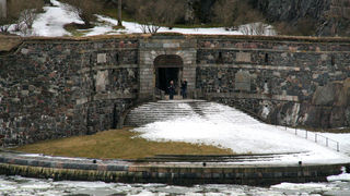 Helsinki (foto: Antonija Gospić)