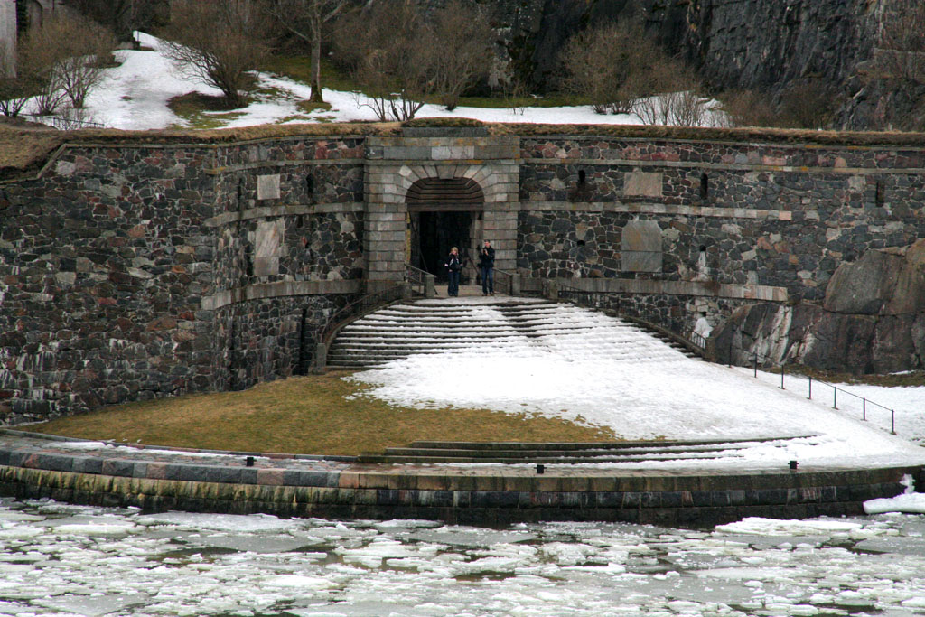 Helsinki (foto: Antonija Gospić)