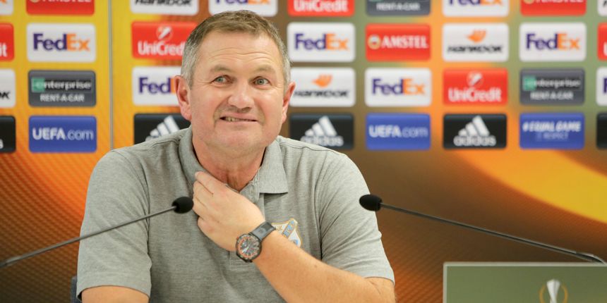 Matjaž Kek Matjaž Kek