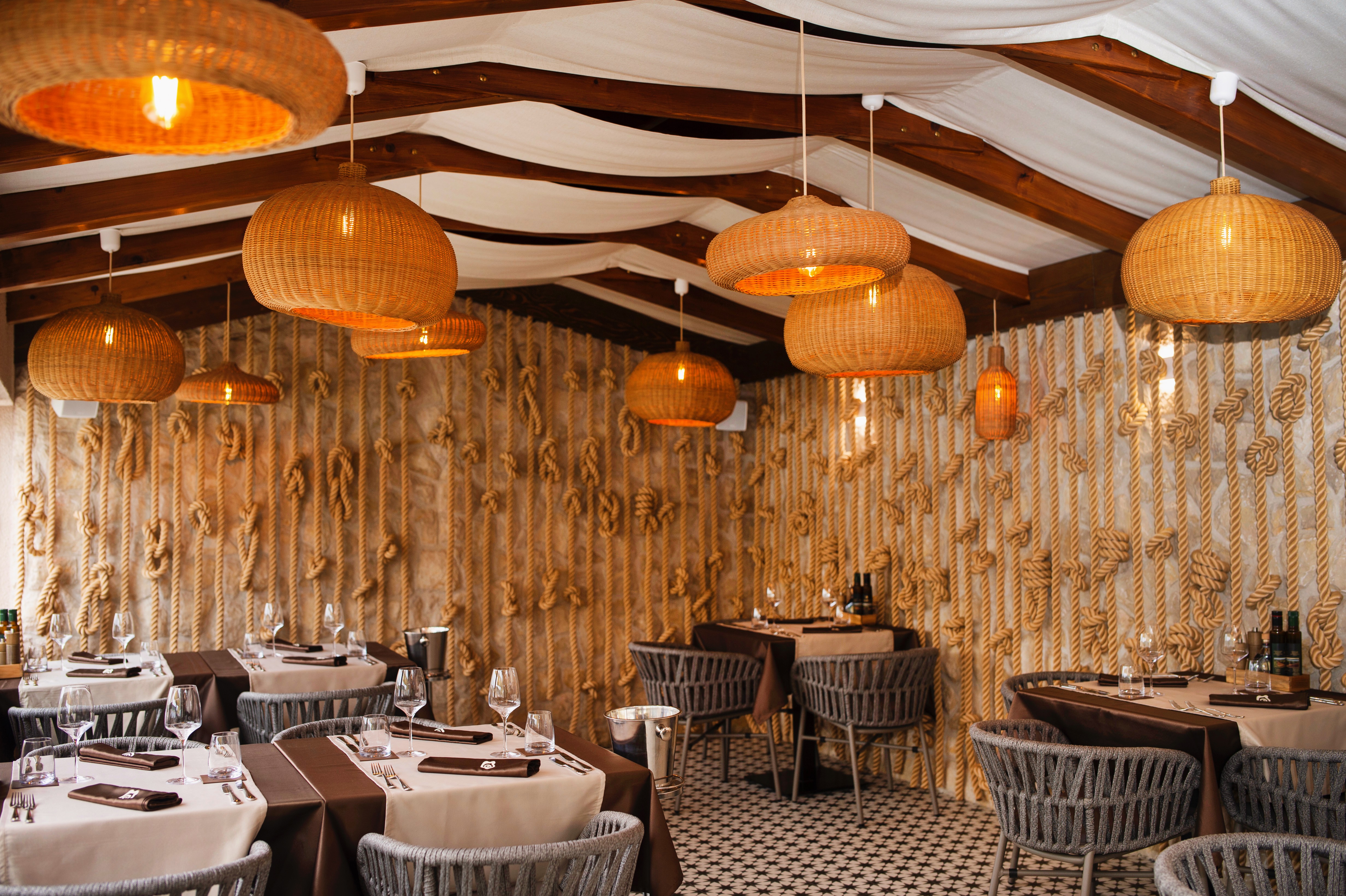 Restoran Lazaret na otoku Ošljaku, savršeno mjesto za bijeg od svakodnevice Restoran Lazaret na otoku Ošljaku, savršeno mjesto za bijeg od svakodnevice