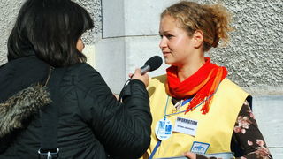 Zadarski vjernici u Lourdesu