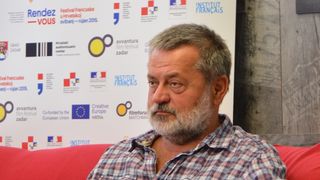 Susret s Ognjenom Sviličićem i Brankom Schmidtom