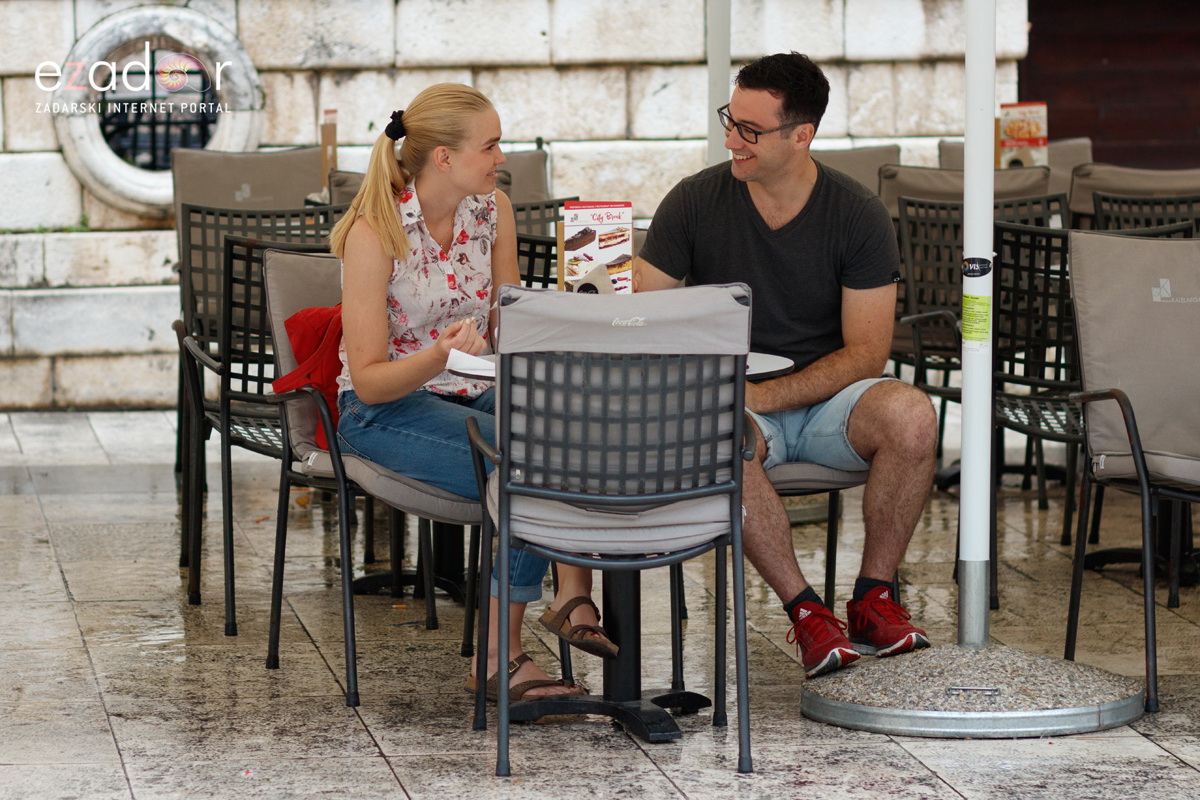 Đir po gradu, subotnja špica 13. srpnja 2019. Đir po gradu, subotnja špica 13. srpnja 2019.