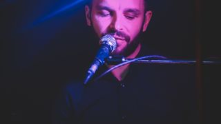 Vatra i Epilog u Maraschino baru, Foto: Iva Perinčić Vatra i Epilog u Maraschino baru, Foto: Iva Perinčić