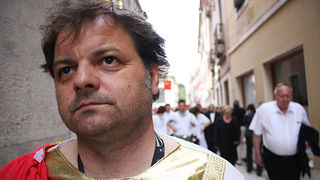 Ludi Romani – Bakhanalije 2010. (Foto:Saša Čuka)