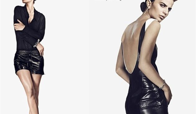 Helena Šopar ( foto net-a-porter