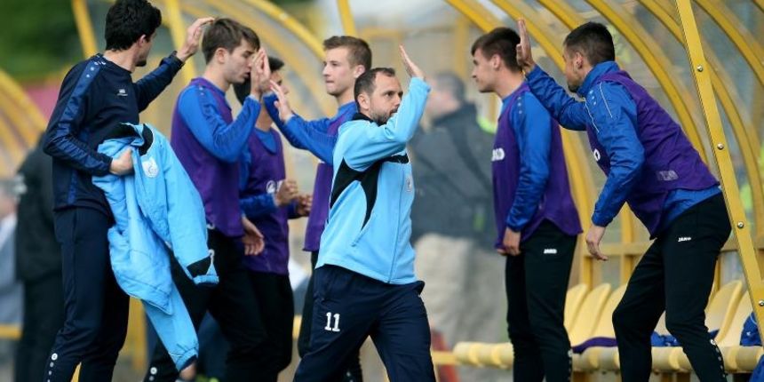 Mladen Bartolović Mladen Bartolović