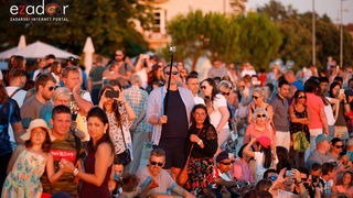 Večernji đir po gradu 10. srpnja 2019. Večernji đir po gradu 10. srpnja 2019.