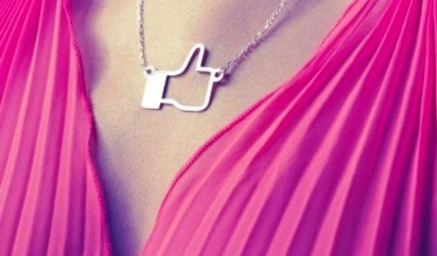 Like postao trend i u nakitu, foto: she.hr