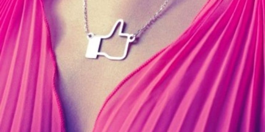 Like postao trend i u nakitu, foto: she.hr Like postao trend i u nakitu, foto: she.hr