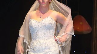 9. Festival vjenčanja u Zadru, druga večer