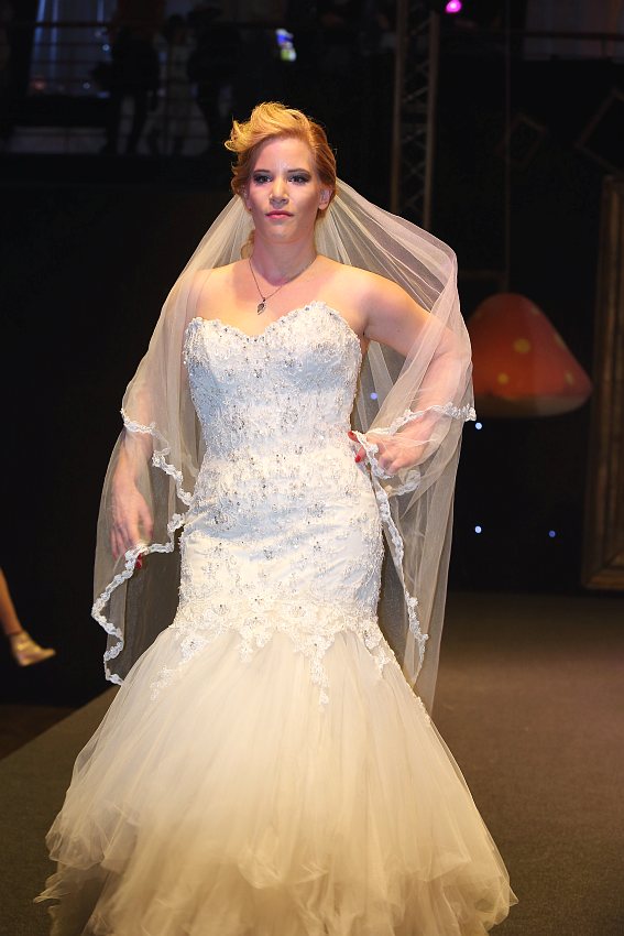 9. Festival vjenčanja u Zadru, druga večer