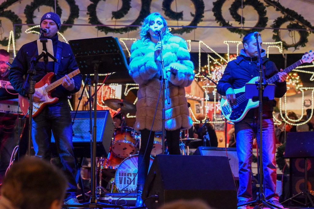 Spektakularni doček Nove 2017. godine na zadarskom Popuotoku Spektakularni doček Nove 2017. godine na zadarskom Popuotoku