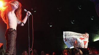 Zadarsk gitarijada – “Rocky 09” (foto: Marin Gospić)