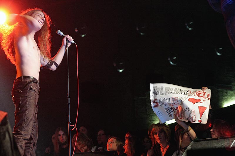 Zadarsk gitarijada – “Rocky 09” (foto: Marin Gospić)