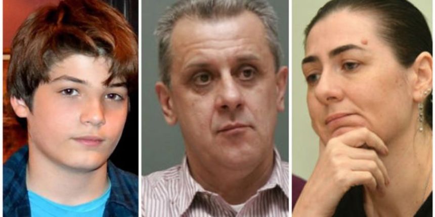 Mahir, Dubravko, Alisa