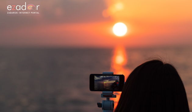 Večernji đir po gradu, četvrtak 5. srpnja 2018.