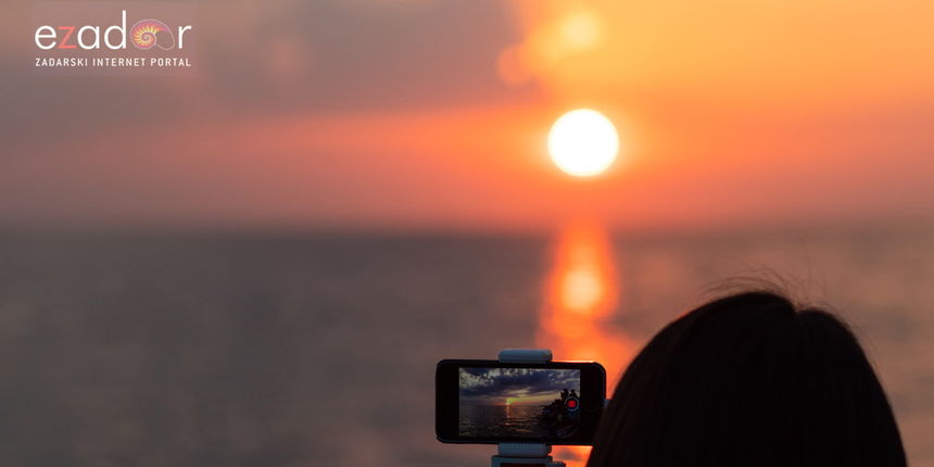 Večernji đir po gradu, četvrtak 5. srpnja 2018. Večernji đir po gradu, četvrtak 5. srpnja 2018.