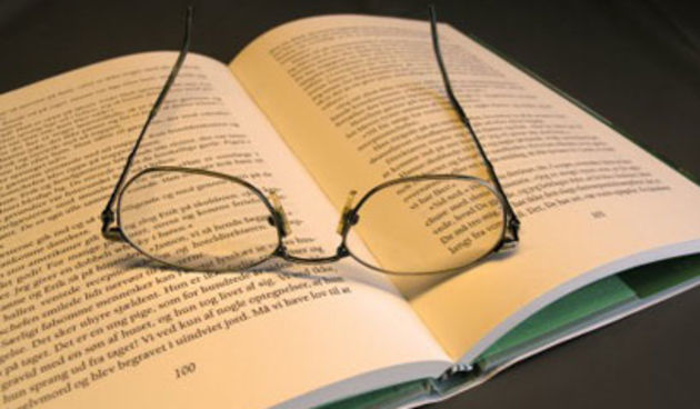 Knjiga ( foto:totalportal.hr )