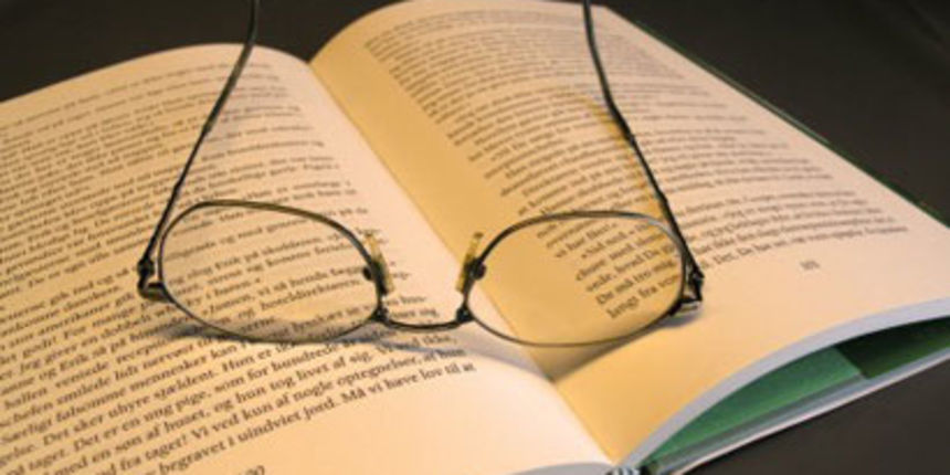 Knjiga ( foto:totalportal.hr )