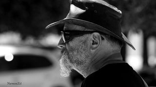 Nekoliko stotina vlasnika kultnih Harley Davidsona danas je posjetilo Zadar, Foto: Nevera ZD