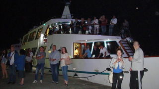 Klapa Cambi održala cjelovečernji koncert na biogradskoj rivi. Foto: Gordana Šarić Klapa Cambi održala cjelovečernji koncert na biogradskoj rivi. Foto: Gordana Šarić