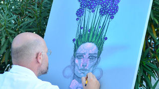 Art weekend @ Falkensteiner Hotel Spa Iadera Art weekend @ Falkensteiner Hotel Spa Iadera