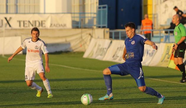 Ivan Anton Vasilj. Photo: Filip Brala/PIXSELL