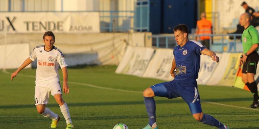 Ivan Anton Vasilj. Photo: Filip Brala/PIXSELL