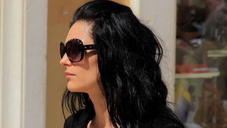 Nedjeljna skitnja gradom 28. travnja 2013. Foto: Roberto Lerga Nedjeljna skitnja gradom 28. travnja 2013. Foto: Roberto Lerga