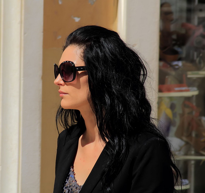 Nedjeljna skitnja gradom 28. travnja 2013. Foto: Roberto Lerga Nedjeljna skitnja gradom 28. travnja 2013. Foto: Roberto Lerga