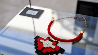Kneževa palača: Otvorena izložba “Ornamentika sjeverne Dalmacije” Kneževa palača: Otvorena izložba “Ornamentika sjeverne Dalmacije”