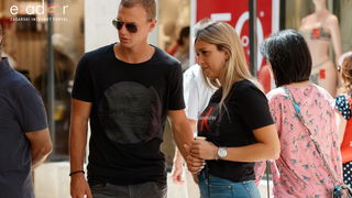 Đir po gradu, petak 5. srpnja 2019. Đir po gradu, petak 5. srpnja 2019.