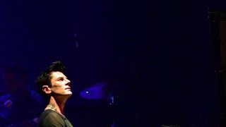 Maksim Mrvica na Forumu ; foto Iva Perinčić Maksim Mrvica na Forumu ; foto Iva Perinčić