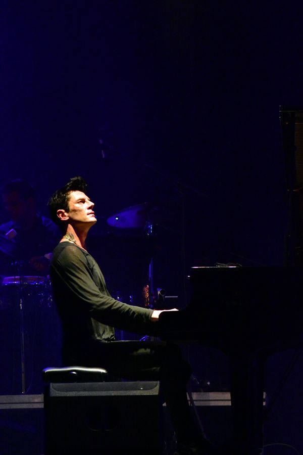 Maksim Mrvica na Forumu ; foto Iva Perinčić Maksim Mrvica na Forumu ; foto Iva Perinčić