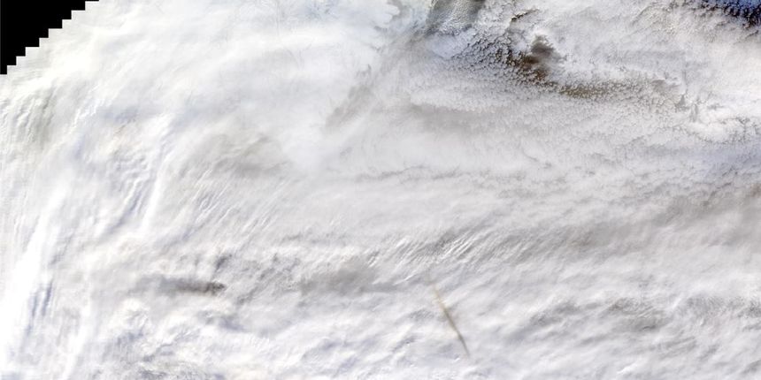 NASA – meteor NASA – meteor