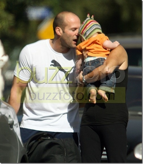 Jason Statham (jason-statham.com)