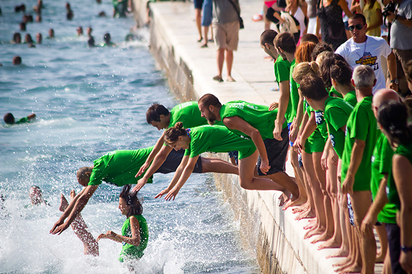 6. dm Millennium Jump, 28. srpnja 2012. (foto:Saša Čuka)