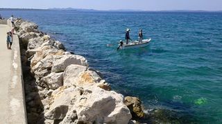 Plava čistka: Eko akcija “Učinimo Privlaku privlačnijom” Plava čistka: Eko akcija “Učinimo Privlaku privlačnijom”