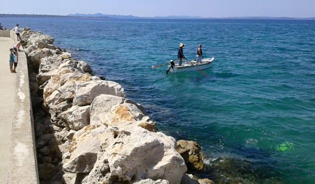 Plava čistka: Eko akcija “Učinimo Privlaku privlačnijom”