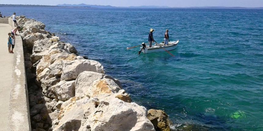 Plava čistka: Eko akcija “Učinimo Privlaku privlačnijom” Plava čistka: Eko akcija “Učinimo Privlaku privlačnijom”